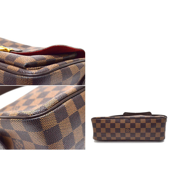 Louis Vuitton Ravello GM Messenger Bag Damier Even - Picture 4 of 4